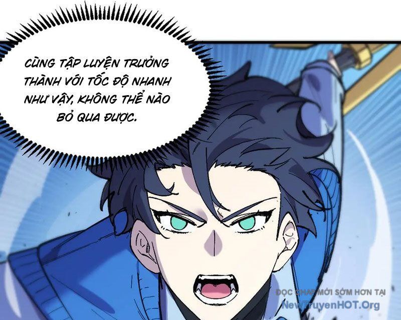 Thánh Hiệp Sĩ Cấp SSS - Chapter 94 - Page 34