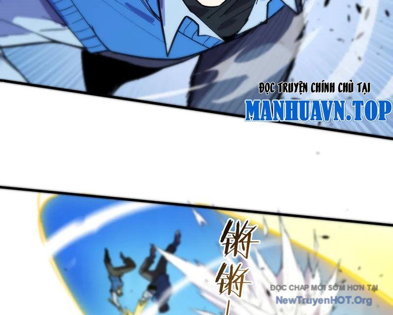 Thánh Hiệp Sĩ Cấp SSS - Chapter 94 - Page 35