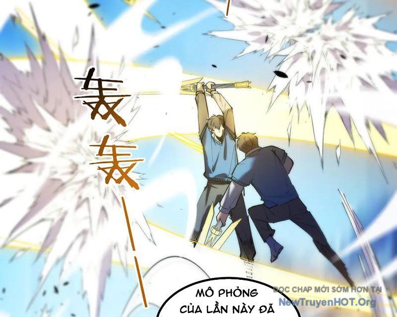 Thánh Hiệp Sĩ Cấp SSS - Chapter 94 - Page 36