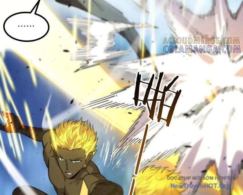 Thánh Hiệp Sĩ Cấp SSS - Chapter 94 - Page 38