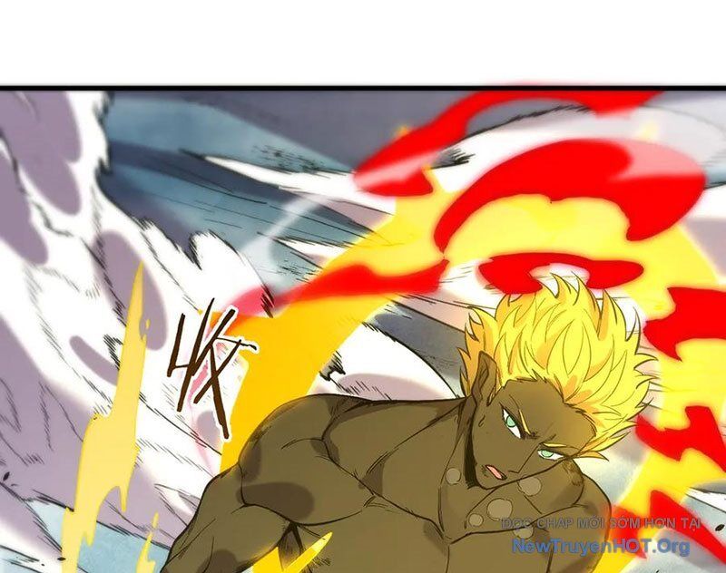 Thánh Hiệp Sĩ Cấp SSS - Chapter 94 - Page 43