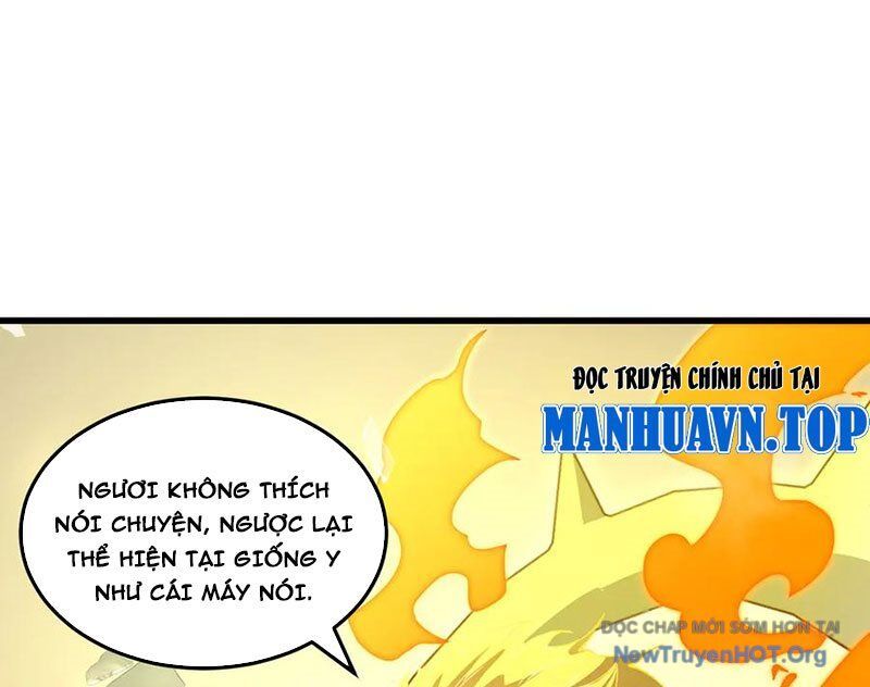 Thánh Hiệp Sĩ Cấp SSS - Chapter 94 - Page 46