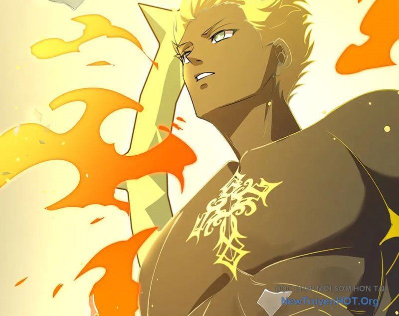 Thánh Hiệp Sĩ Cấp SSS - Chapter 94 - Page 47