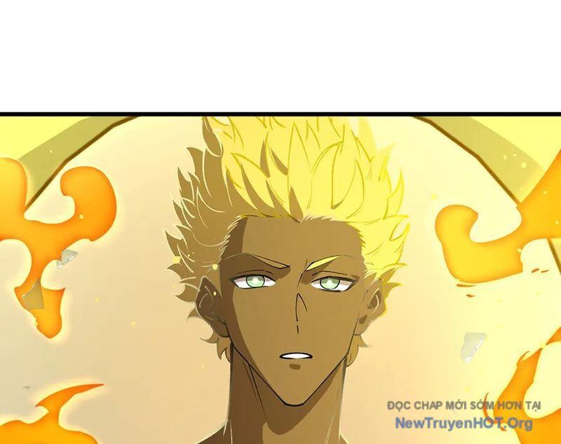 Thánh Hiệp Sĩ Cấp SSS - Chapter 94 - Page 49