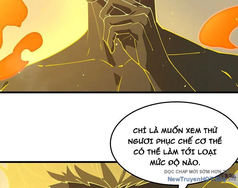 Thánh Hiệp Sĩ Cấp SSS - Chapter 94 - Page 52