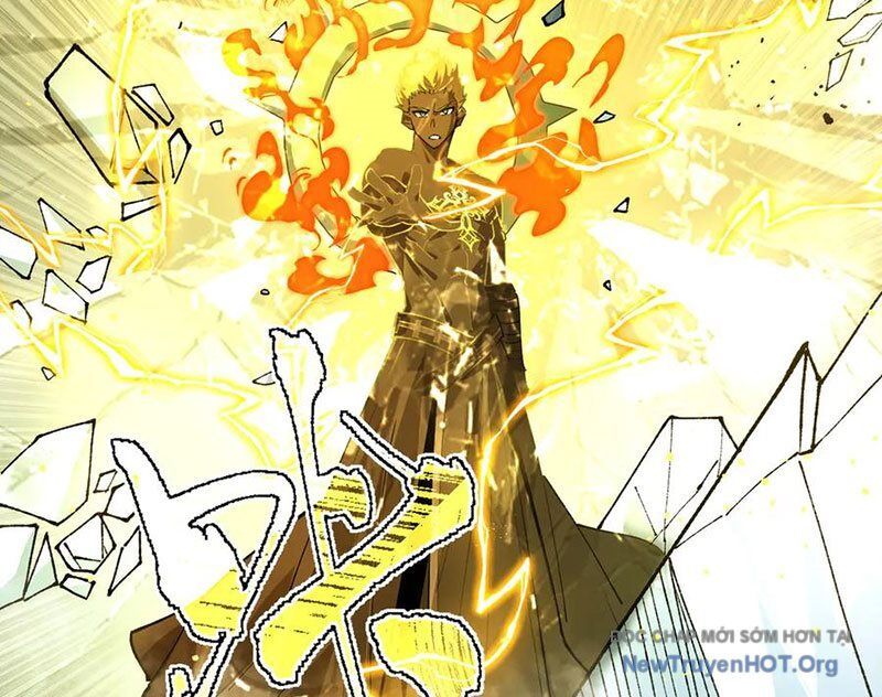 Thánh Hiệp Sĩ Cấp SSS - Chapter 94 - Page 61