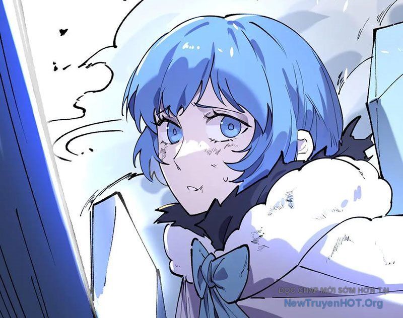 Thánh Hiệp Sĩ Cấp SSS - Chapter 94 - Page 73