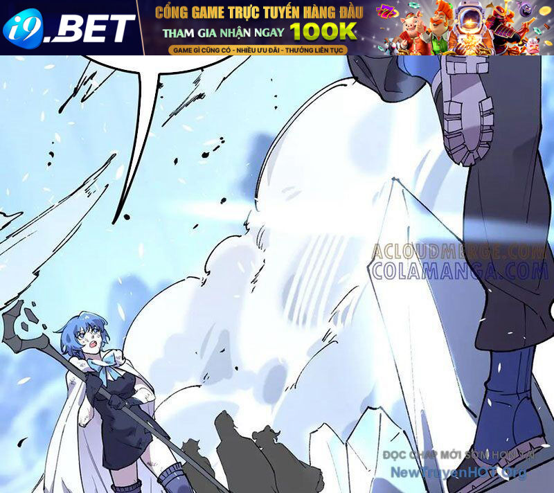 Thánh Hiệp Sĩ Cấp SSS - Chapter 94 - Page 76