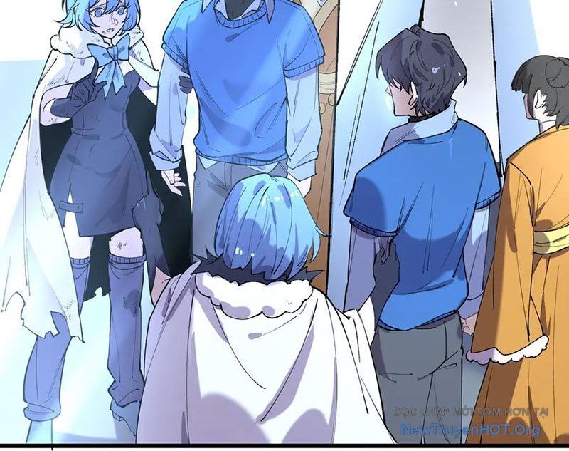 Thánh Hiệp Sĩ Cấp SSS - Chapter 94 - Page 79