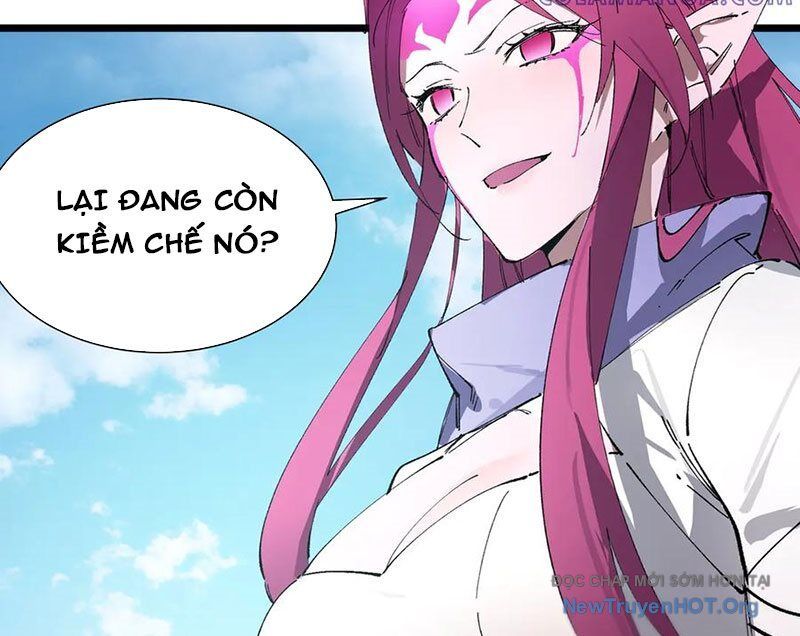 Thánh Hiệp Sĩ Cấp SSS - Chapter 94 - Page 84