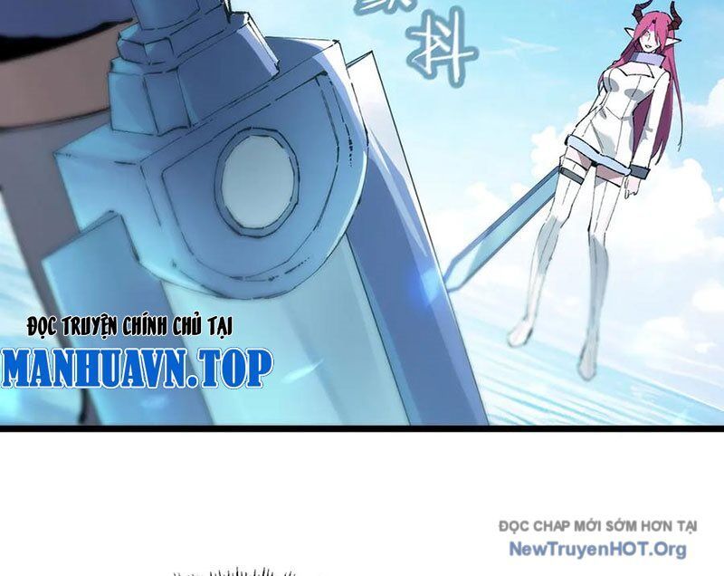 Thánh Hiệp Sĩ Cấp SSS - Chapter 94 - Page 87