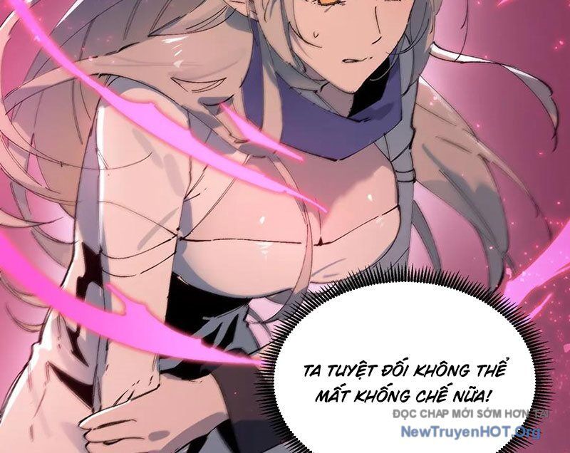 Thánh Hiệp Sĩ Cấp SSS - Chapter 94 - Page 89