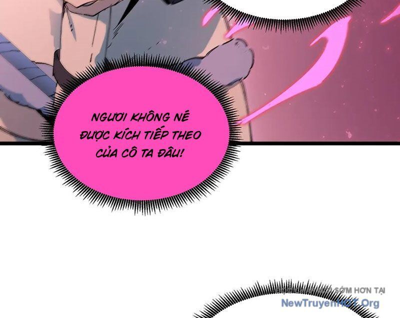 Thánh Hiệp Sĩ Cấp SSS - Chapter 94 - Page 90