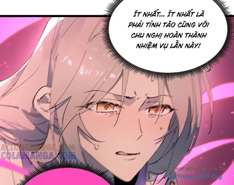 Thánh Hiệp Sĩ Cấp SSS - Chapter 94 - Page 91