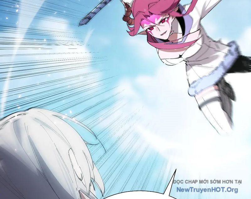 Thánh Hiệp Sĩ Cấp SSS - Chapter 94 - Page 96