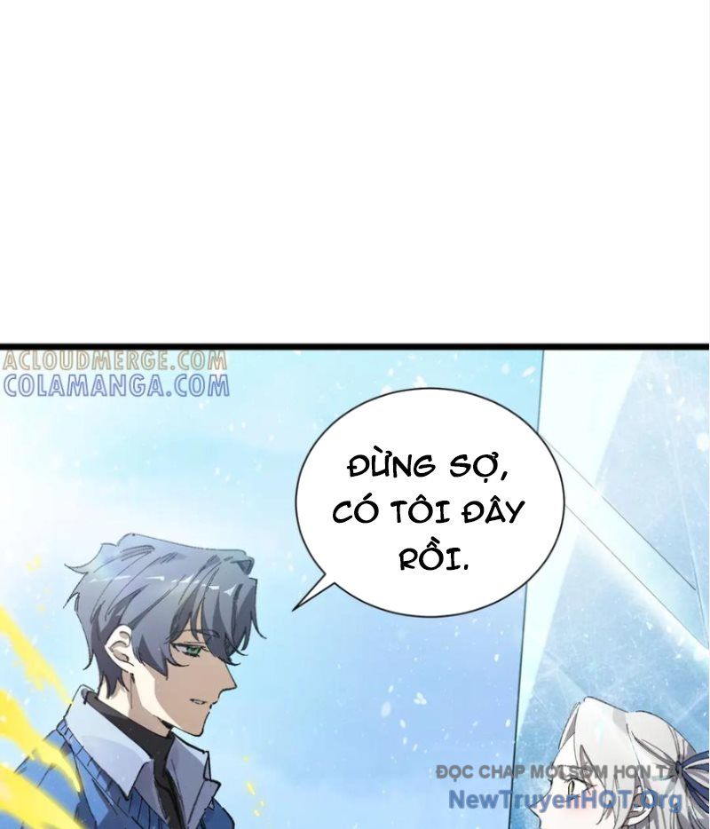 Thánh Hiệp Sĩ Cấp SSS - Chapter 95 - Page 10