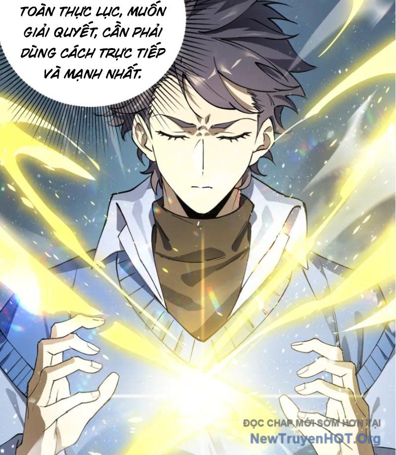 Thánh Hiệp Sĩ Cấp SSS - Chapter 95 - Page 102