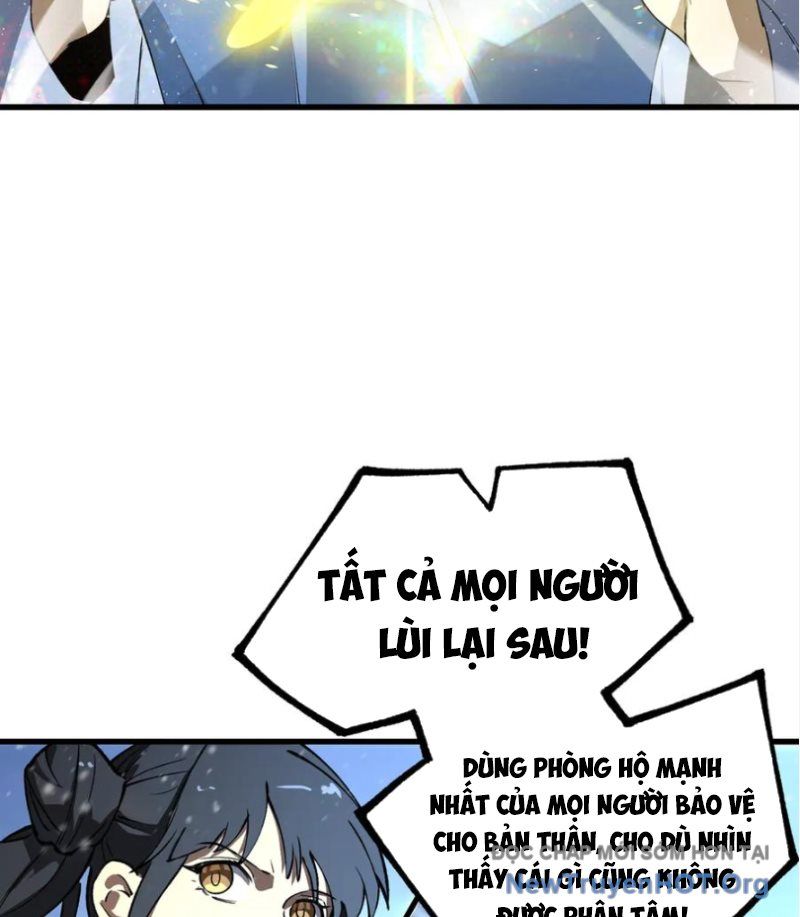 Thánh Hiệp Sĩ Cấp SSS - Chapter 95 - Page 103