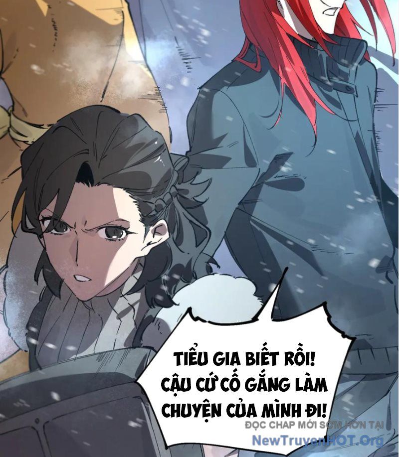 Thánh Hiệp Sĩ Cấp SSS - Chapter 95 - Page 107