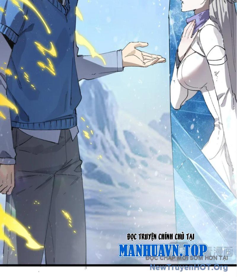 Thánh Hiệp Sĩ Cấp SSS - Chapter 95 - Page 11