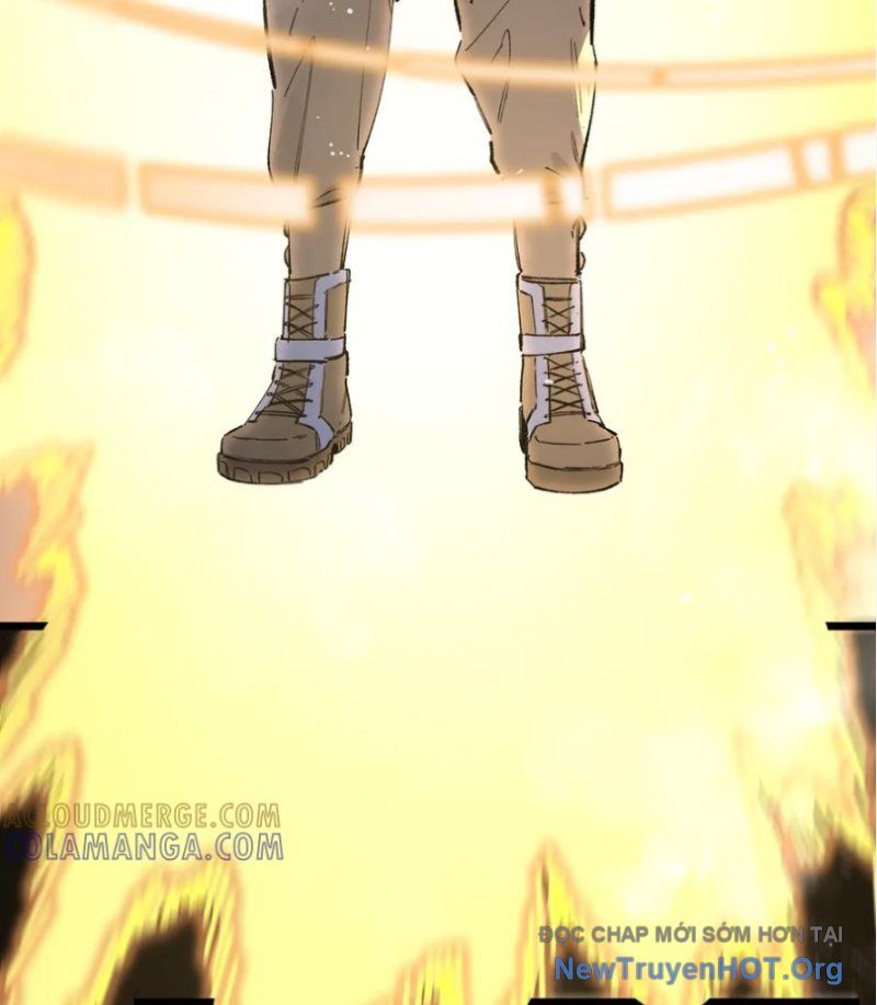 Thánh Hiệp Sĩ Cấp SSS - Chapter 95 - Page 114