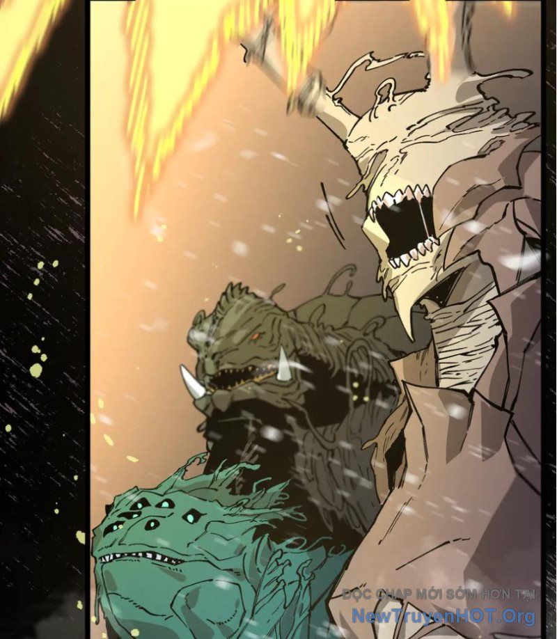 Thánh Hiệp Sĩ Cấp SSS - Chapter 95 - Page 115