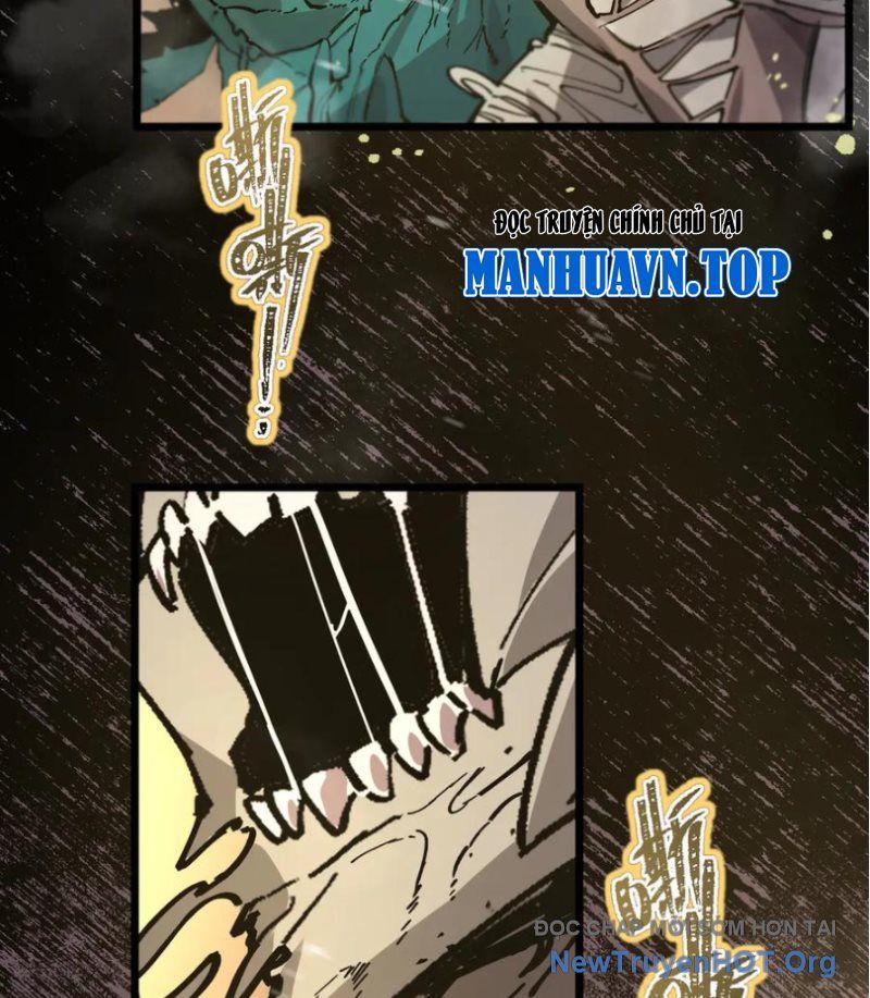 Thánh Hiệp Sĩ Cấp SSS - Chapter 95 - Page 116