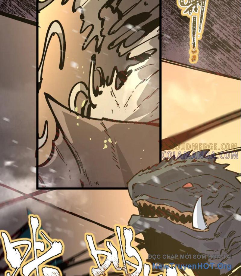 Thánh Hiệp Sĩ Cấp SSS - Chapter 95 - Page 117