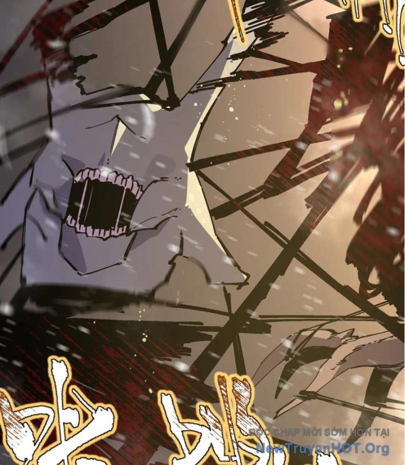 Thánh Hiệp Sĩ Cấp SSS - Chapter 95 - Page 119