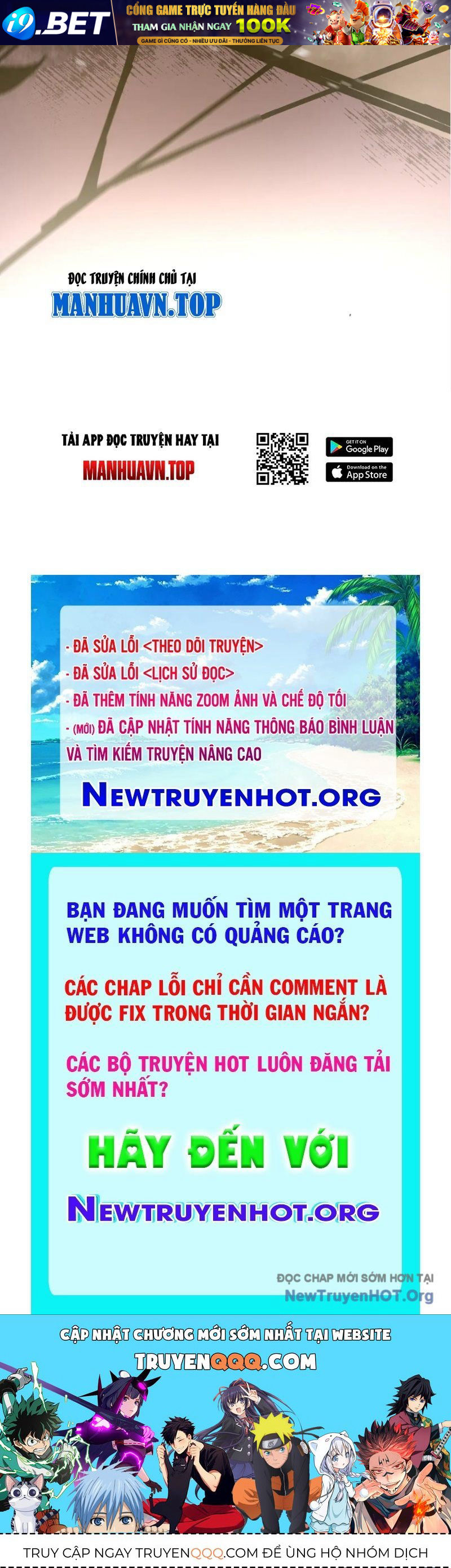 Thánh Hiệp Sĩ Cấp SSS - Chapter 95 - Page 121