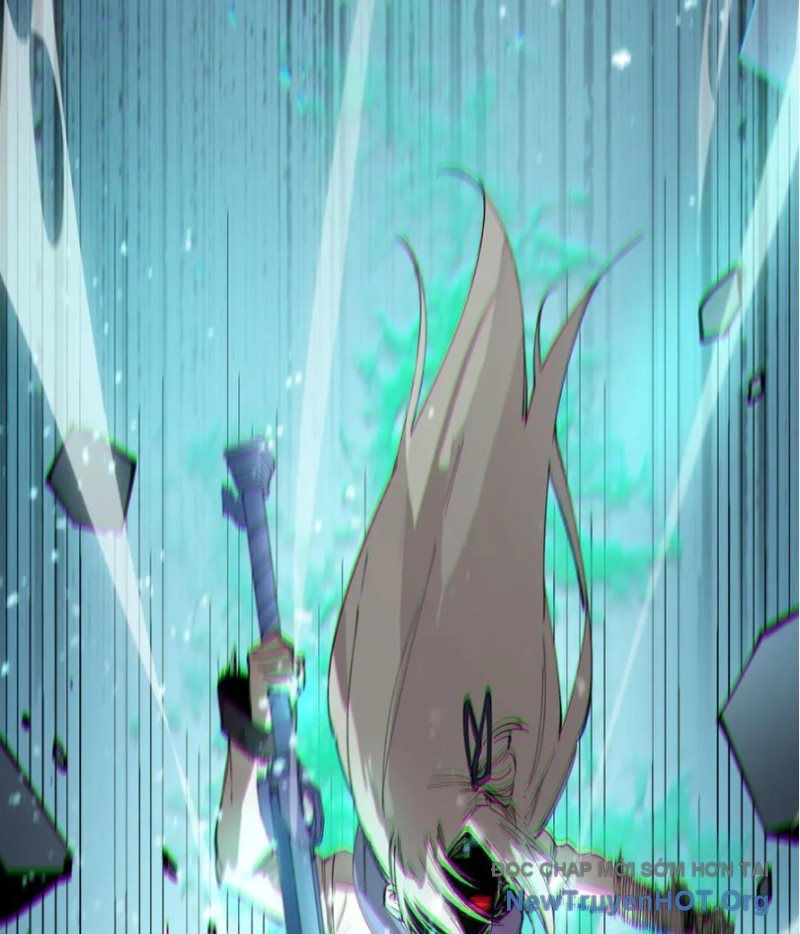 Thánh Hiệp Sĩ Cấp SSS - Chapter 95 - Page 19