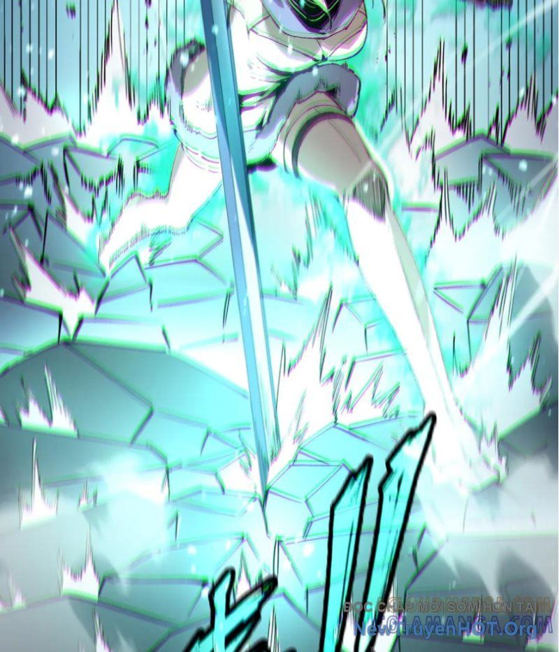 Thánh Hiệp Sĩ Cấp SSS - Chapter 95 - Page 20