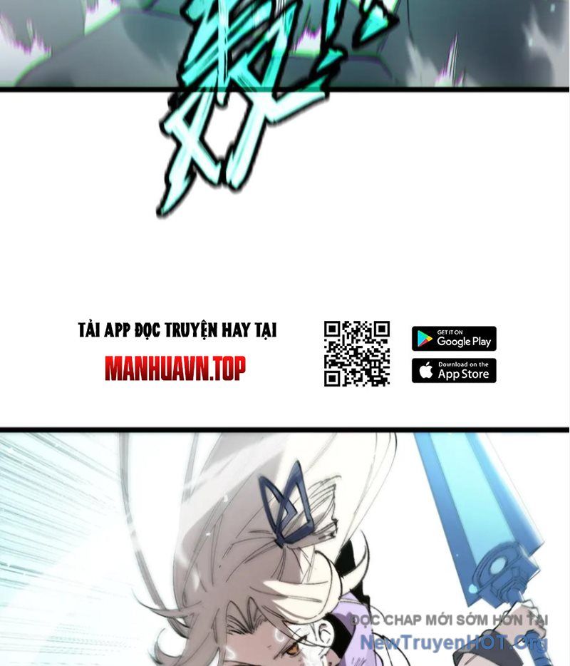 Thánh Hiệp Sĩ Cấp SSS - Chapter 95 - Page 21