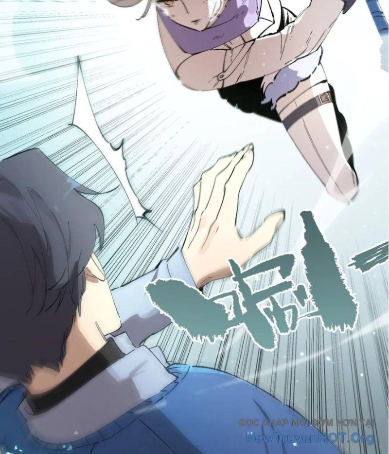 Thánh Hiệp Sĩ Cấp SSS - Chapter 95 - Page 22