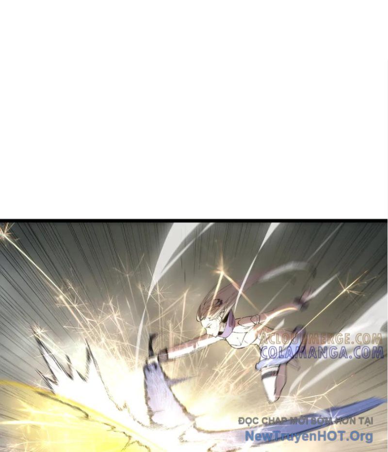 Thánh Hiệp Sĩ Cấp SSS - Chapter 95 - Page 25