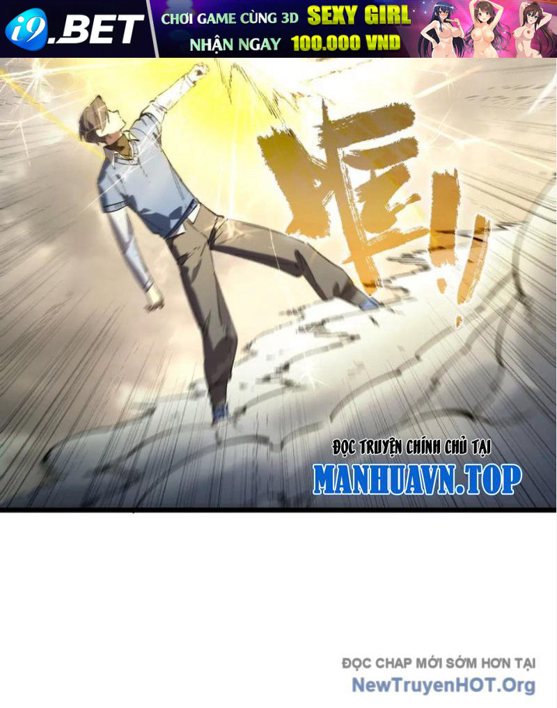 Thánh Hiệp Sĩ Cấp SSS - Chapter 95 - Page 26