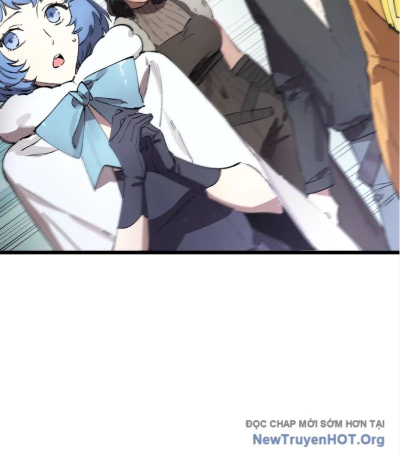 Thánh Hiệp Sĩ Cấp SSS - Chapter 95 - Page 30