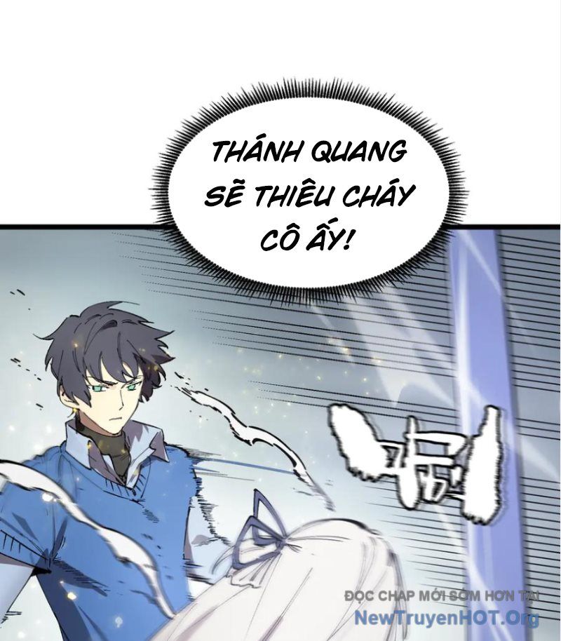 Thánh Hiệp Sĩ Cấp SSS - Chapter 95 - Page 32