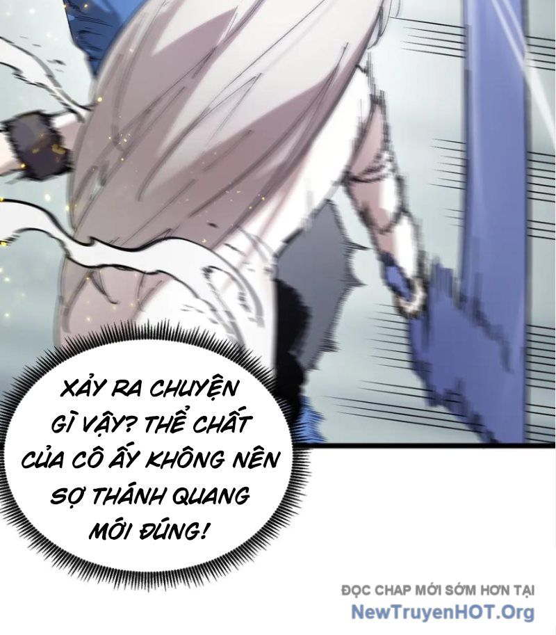 Thánh Hiệp Sĩ Cấp SSS - Chapter 95 - Page 33