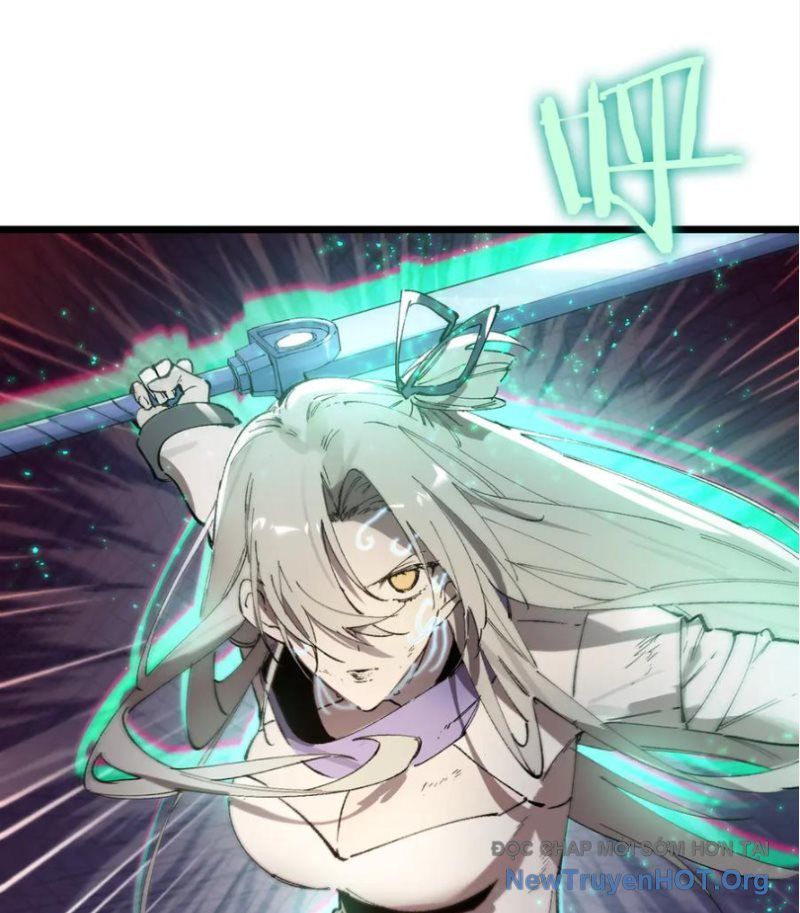 Thánh Hiệp Sĩ Cấp SSS - Chapter 95 - Page 34