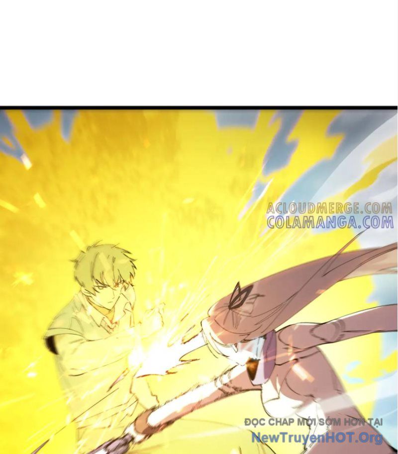 Thánh Hiệp Sĩ Cấp SSS - Chapter 95 - Page 36