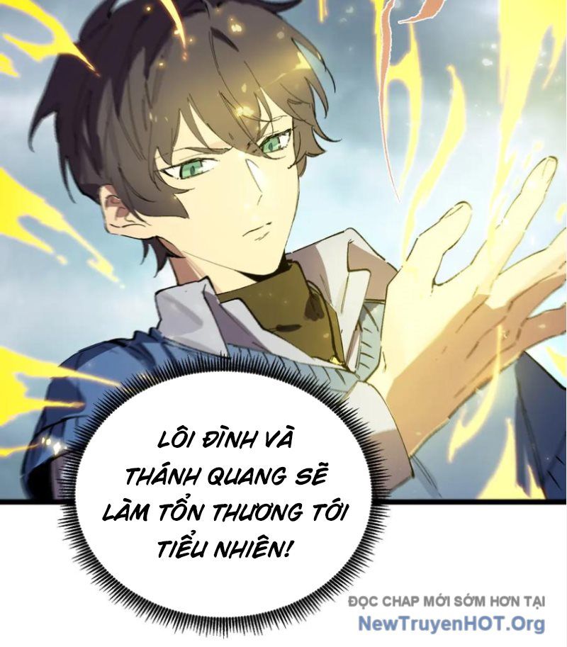 Thánh Hiệp Sĩ Cấp SSS - Chapter 95 - Page 38