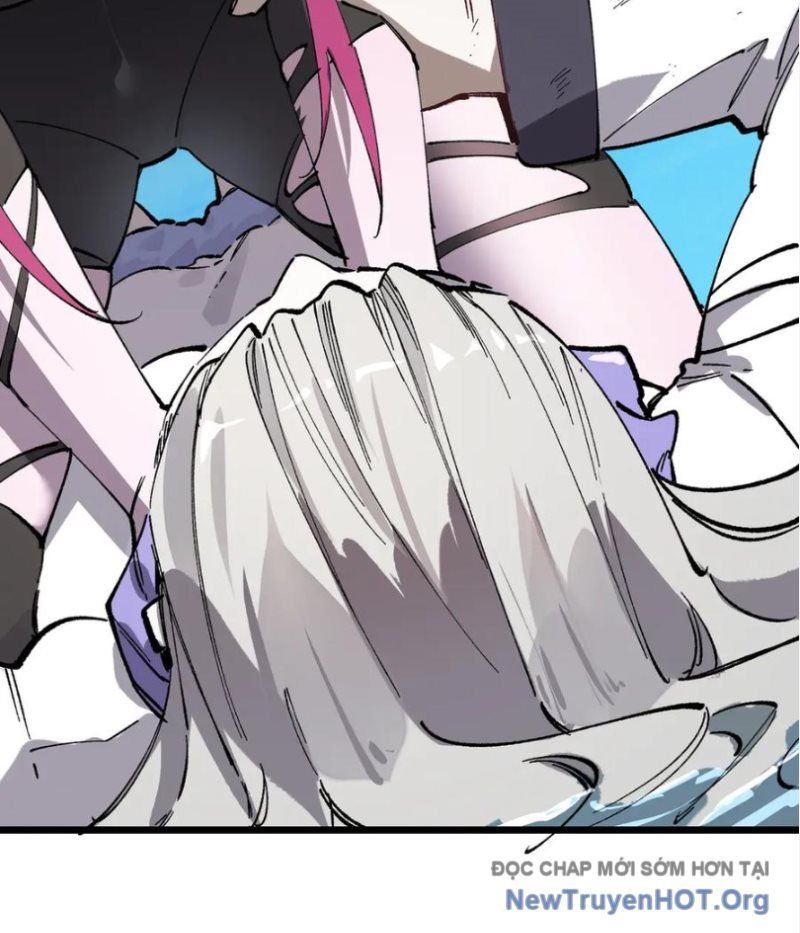 Thánh Hiệp Sĩ Cấp SSS - Chapter 95 - Page 4