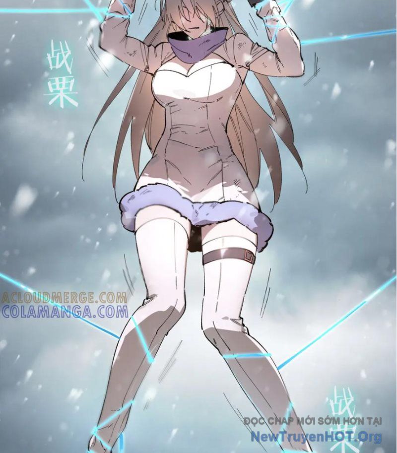 Thánh Hiệp Sĩ Cấp SSS - Chapter 95 - Page 44