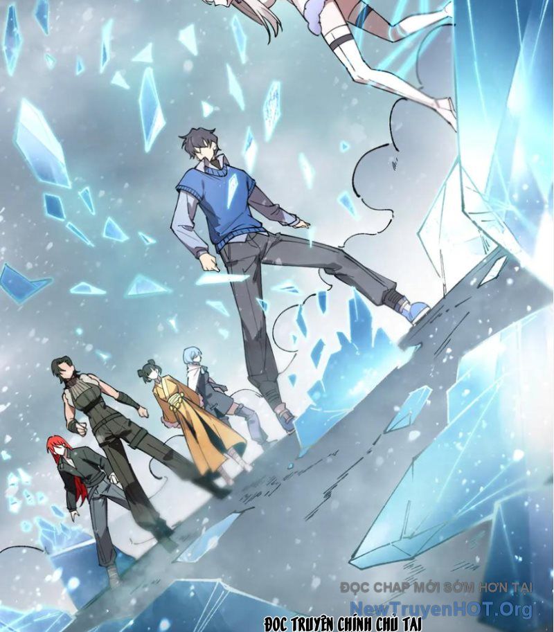 Thánh Hiệp Sĩ Cấp SSS - Chapter 95 - Page 50