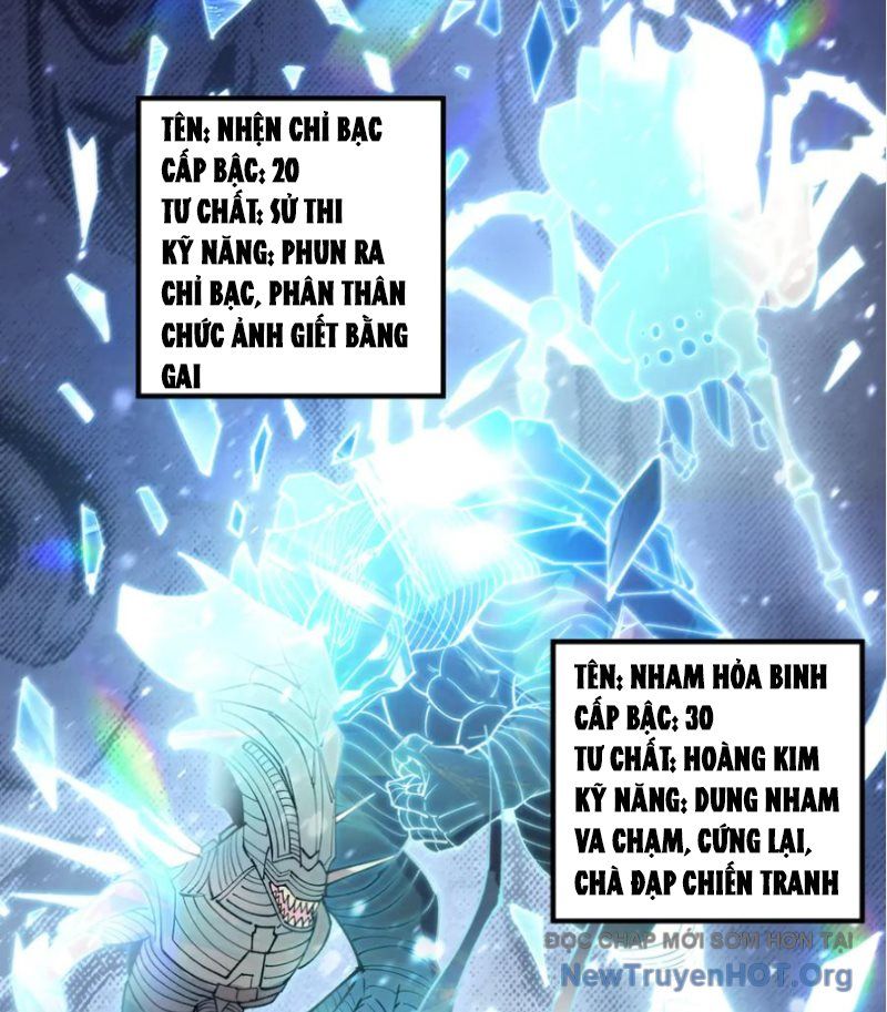 Thánh Hiệp Sĩ Cấp SSS - Chapter 95 - Page 55