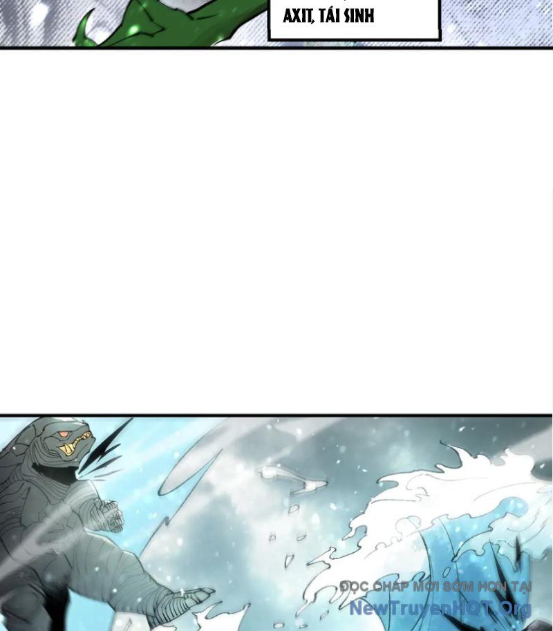 Thánh Hiệp Sĩ Cấp SSS - Chapter 95 - Page 57