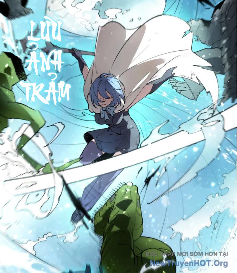 Thánh Hiệp Sĩ Cấp SSS - Chapter 95 - Page 58