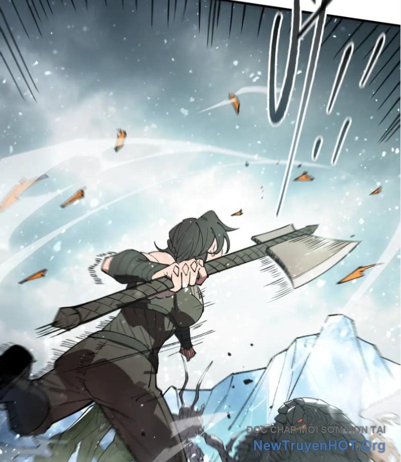 Thánh Hiệp Sĩ Cấp SSS - Chapter 95 - Page 64