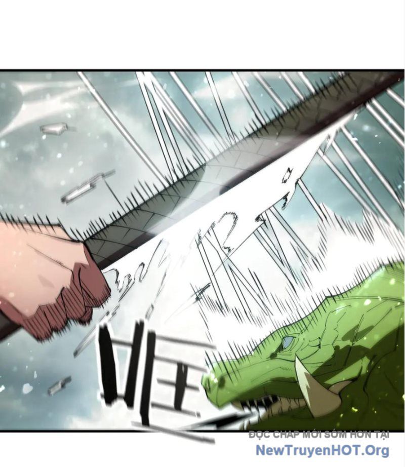 Thánh Hiệp Sĩ Cấp SSS - Chapter 95 - Page 66